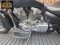Honda VTX 1300 2003 occasion – foto 12 van 24