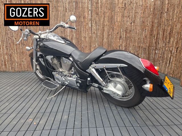 honda - vtx-1300