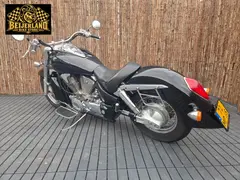 Honda VTX 1300 2003 occasion – foto 8 van 24