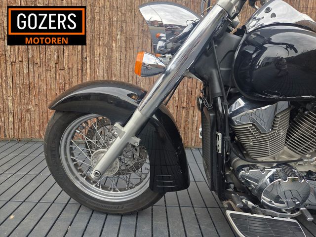 honda - vtx-1300