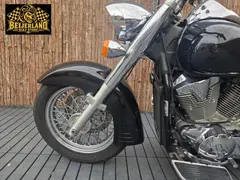 Honda VTX 1300 2003 occasion – foto 20 van 24