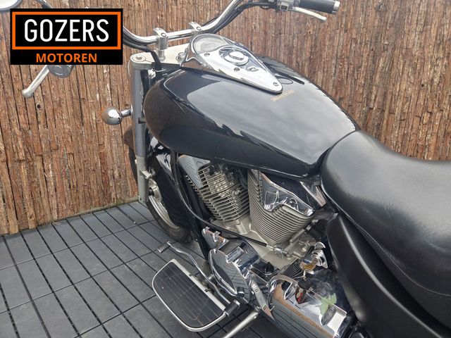 honda - vtx-1300