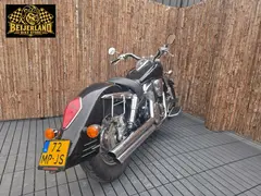 Honda VTX 1300 2003 occasion – foto 7 van 24