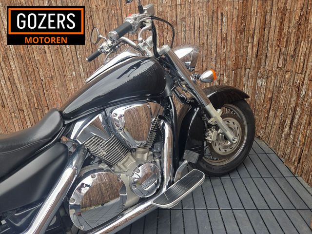 honda - vtx-1300
