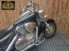 Honda VTX 1300 2003 occasion – foto 23 van 24