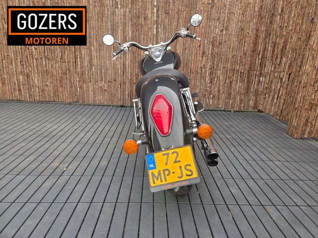 honda - vtx-1300