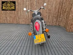 Honda VTX 1300 2003 occasion – foto 6 van 24