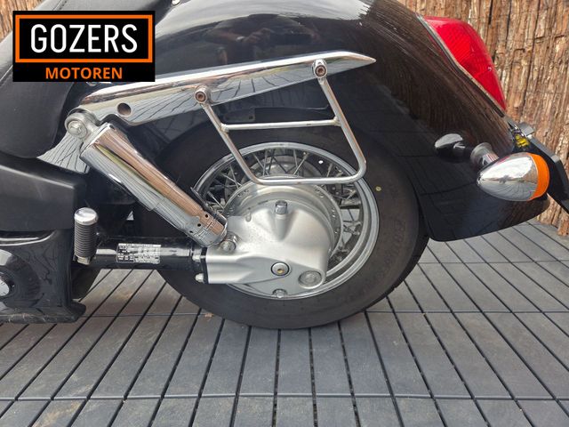 honda - vtx-1300