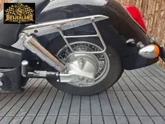 Honda VTX 1300 2003 occasion – foto 19 van 24