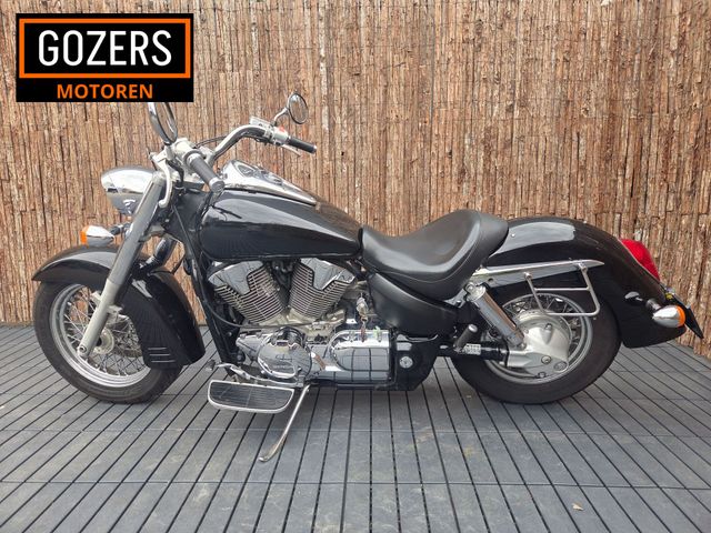 honda - vtx-1300