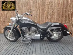 Honda VTX 1300 2003 occasion – foto 3 van 24