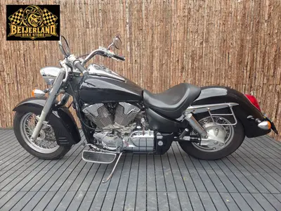 HONDA VTX 1300 – foto 3