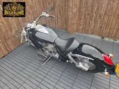 Honda VTX 1300 2003 occasion – foto 22 van 24
