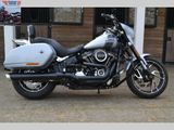 HARLEY-DAVIDSON SPORT GLIDE FLSB
