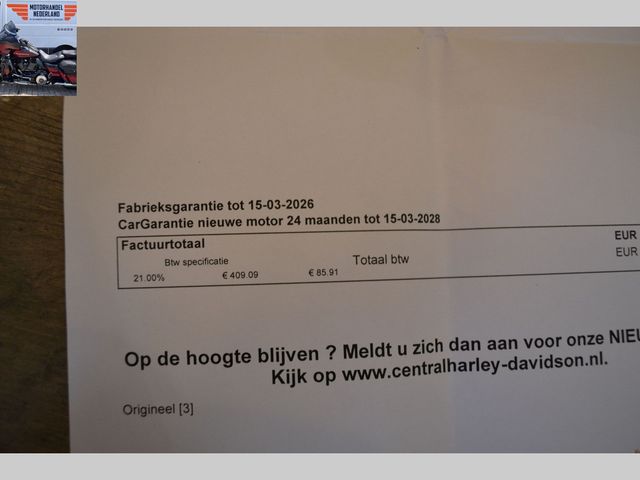 harley-davidson - sport-glide-flsb