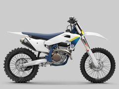 HUSQVARNA FC 350