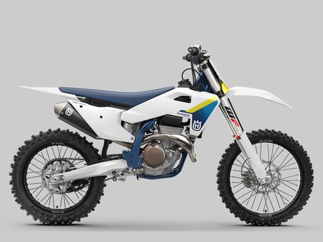 husqvarna - fc-350