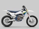 HUSQVARNA FC 350