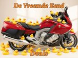 BMW K 1600 GT
