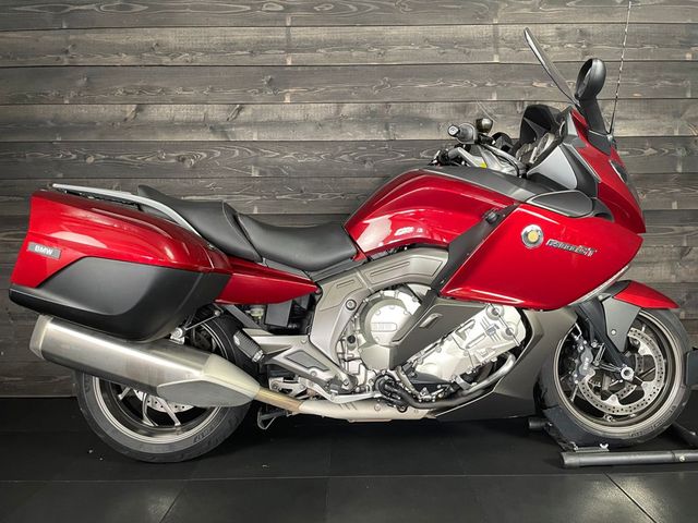 bmw - k-1600-gt