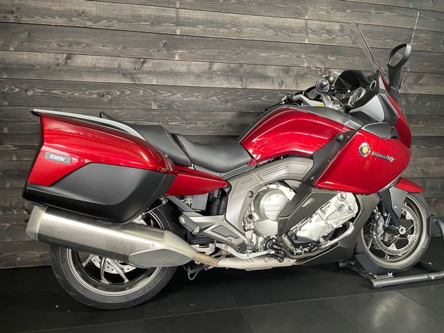 bmw - k-1600-gt