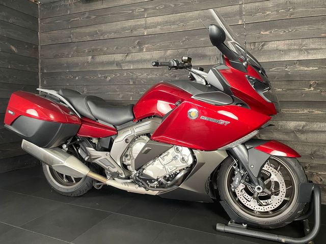 bmw - k-1600-gt