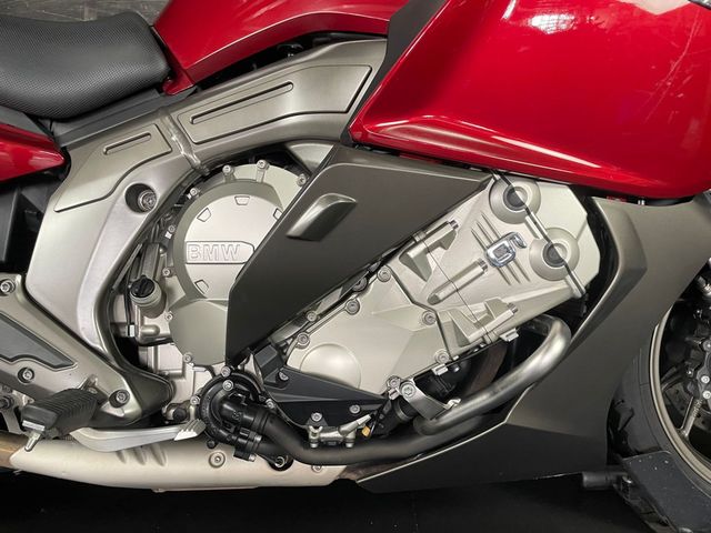 bmw - k-1600-gt