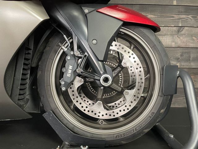 bmw - k-1600-gt