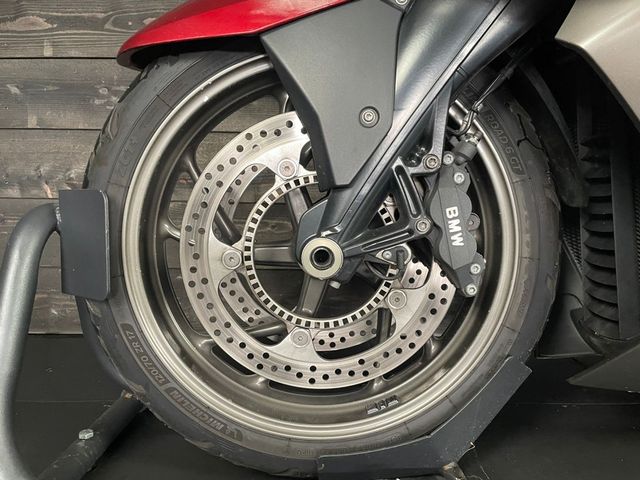 bmw - k-1600-gt