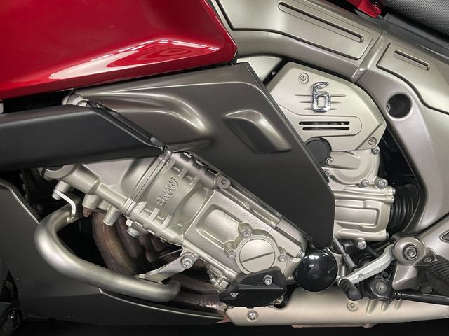bmw - k-1600-gt