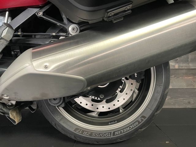 bmw - k-1600-gt