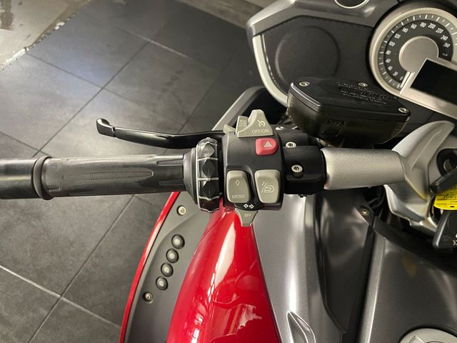 bmw - k-1600-gt