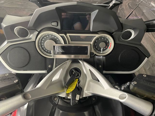 bmw - k-1600-gt