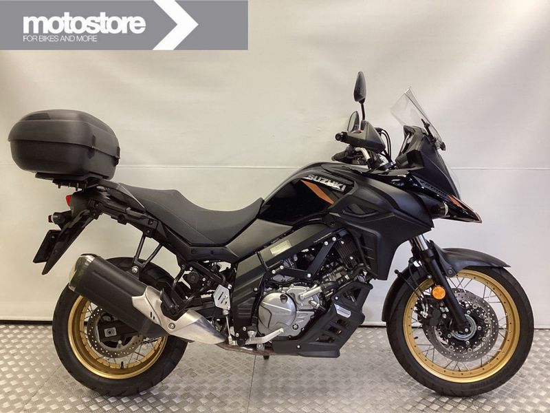 Suzuki DL 650 XTA 2025 occasion