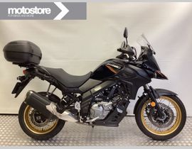 Suzuki V-Strom 650 XTA 2025 occasion