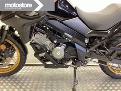Suzuki DL 650 XTA 2025 occasion – foto 9 van 16