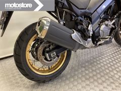 Suzuki DL 650 XTA 2025 occasion – foto 11 van 16