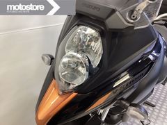 Suzuki DL 650 XTA 2025 occasion – foto 14 van 16