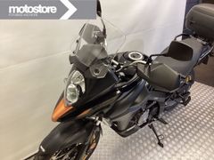 Suzuki DL 650 XTA 2025 occasion – foto 15 van 16