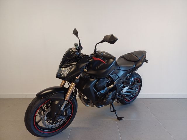 kawasaki - z-750-r-abs