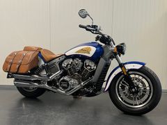 INDIAN MOTORCYCLE SCOUT