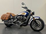 INDIAN MOTORCYCLE SCOUT