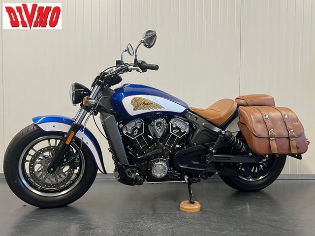 indian - scout