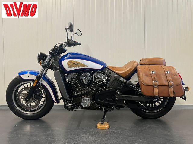 indian - scout