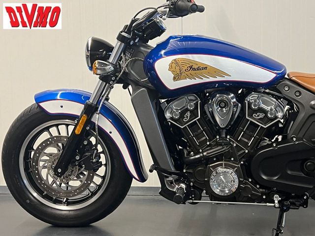 indian - scout