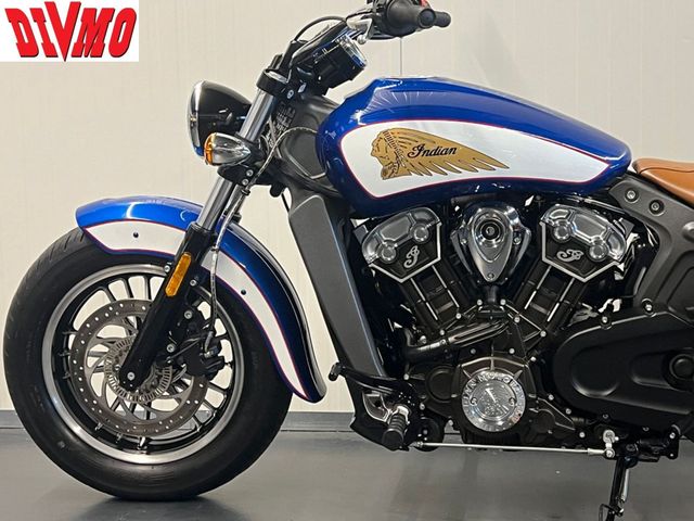 indian - scout