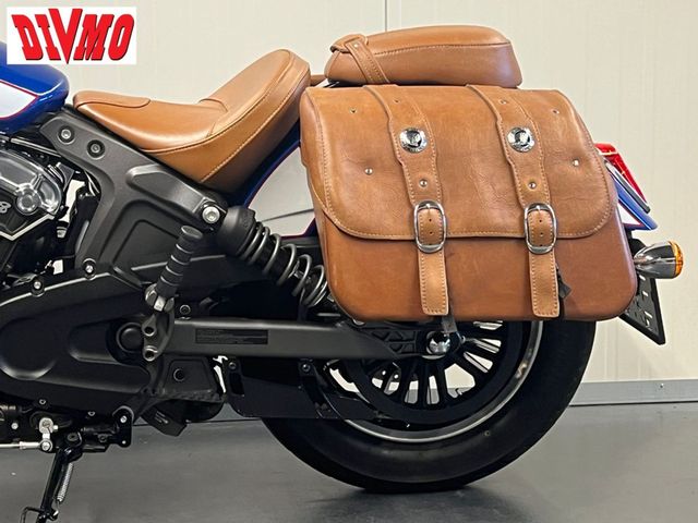 indian - scout