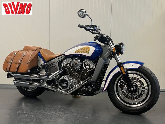 indian - scout