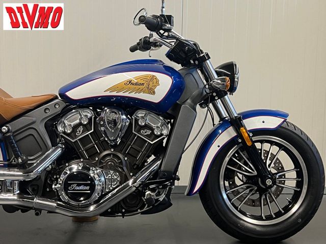 indian - scout