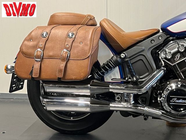 indian - scout
